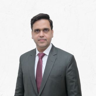 HOD Dr. Muhammad Ismail Kashif