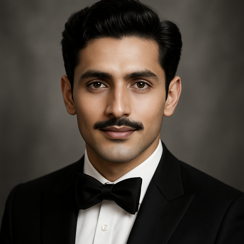 Artificial Intelligence & Machine Learning